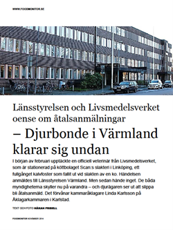 lansstyrelsen-och-livsmedelsverket-oense-om-atalsanmalan