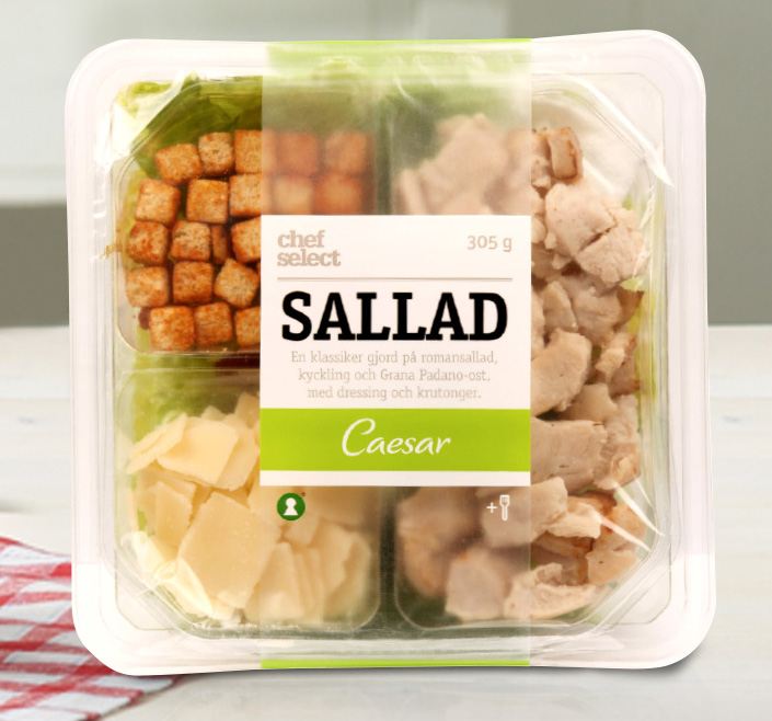 lidlsallad