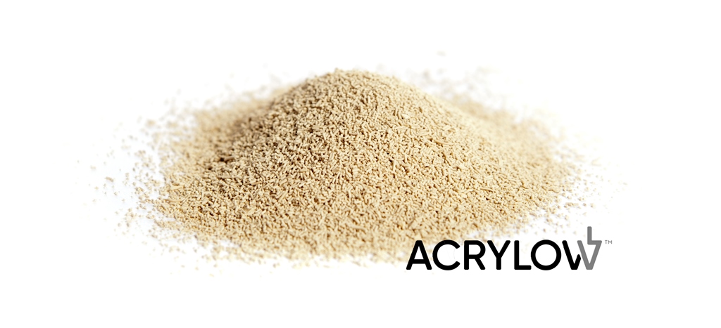 Acrylow