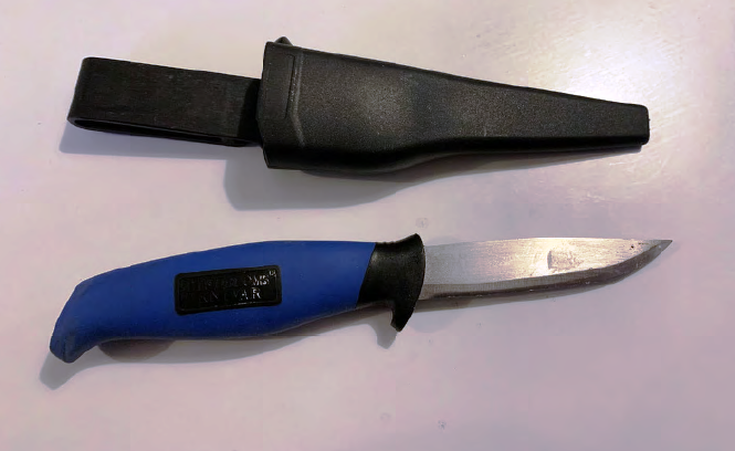 kniv 20