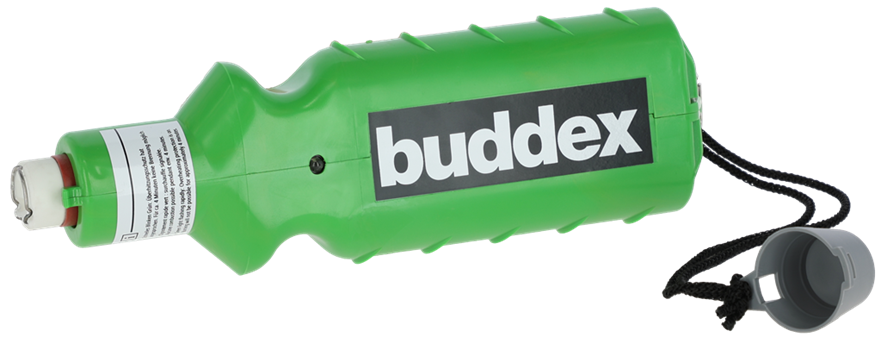 Buddex22